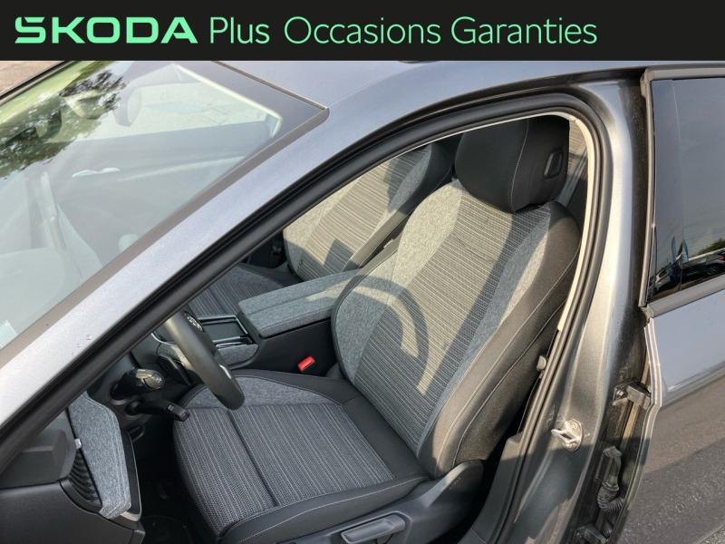 Voitures occasions ŠKODA Superb Combi Selection Hazebrouck