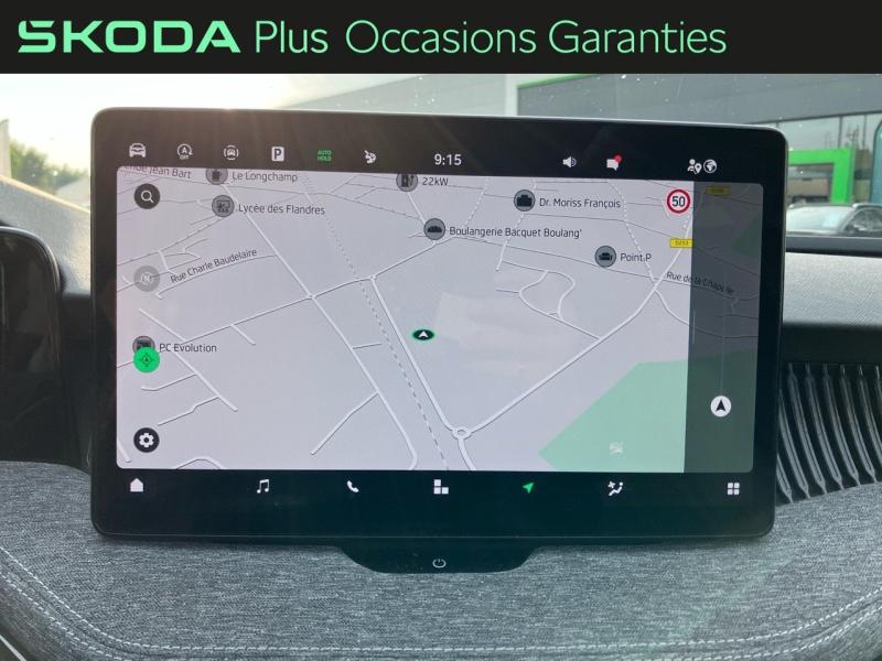 Voitures occasions ŠKODA Superb Combi Selection Hazebrouck