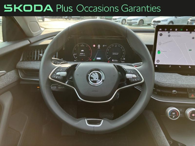 Voitures occasions ŠKODA Superb Combi Selection Hazebrouck