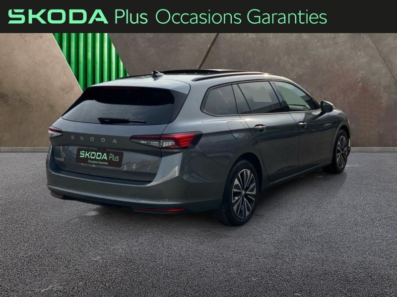 Voitures occasions ŠKODA Superb Combi Selection Hazebrouck