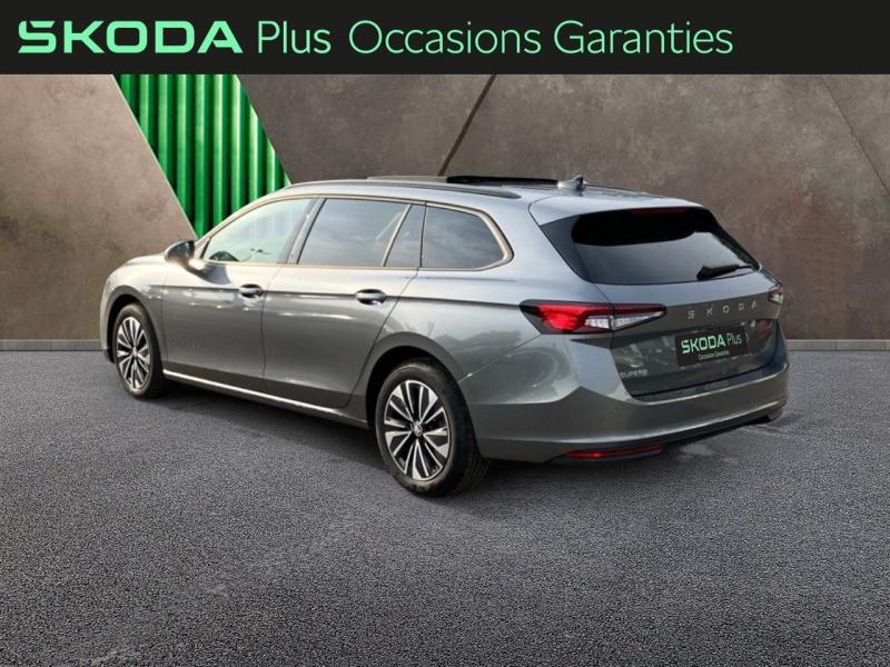 Voitures occasions ŠKODA Superb Combi Selection Hazebrouck