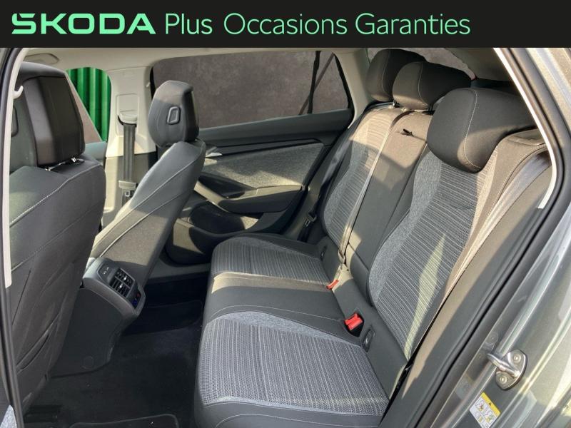 Voitures occasions ŠKODA Superb Combi Selection Hazebrouck