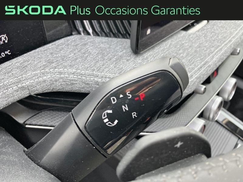 Voitures occasions ŠKODA Superb Combi Selection Hazebrouck