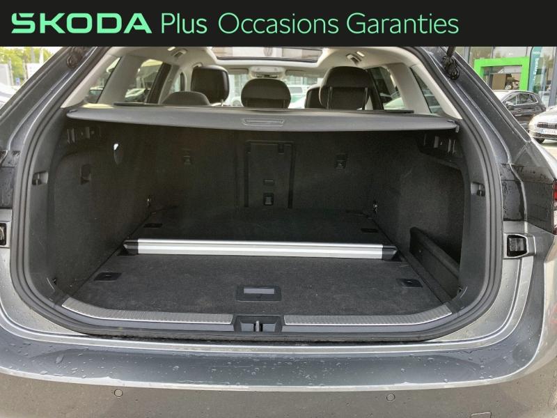 Voitures occasions ŠKODA Superb Combi Selection Hazebrouck