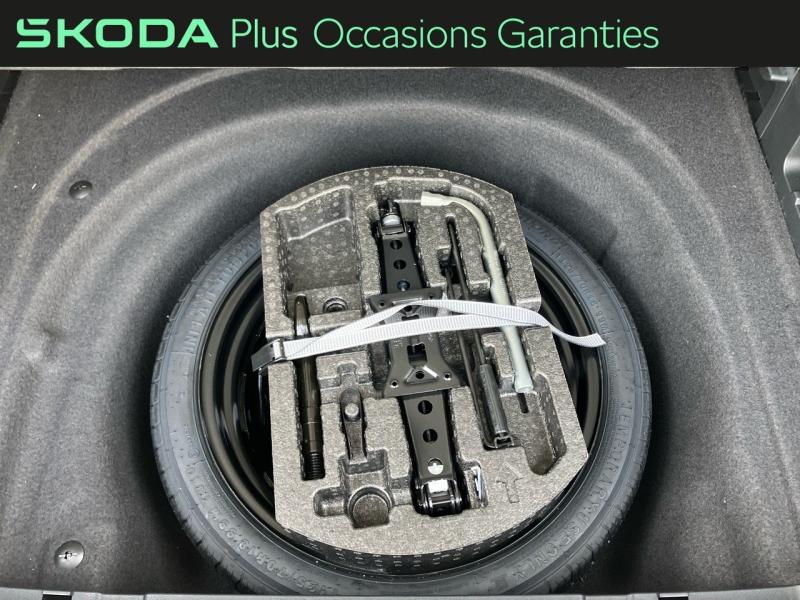 Voitures occasions ŠKODA Superb Combi Selection Hazebrouck