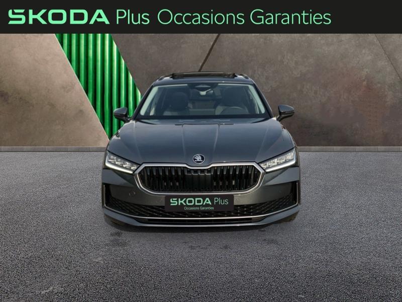 Voitures occasions ŠKODA Superb Combi Selection Hazebrouck