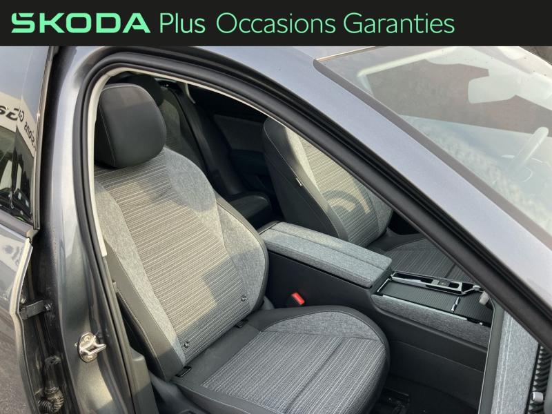 Voitures occasions ŠKODA Superb Combi Selection Hazebrouck