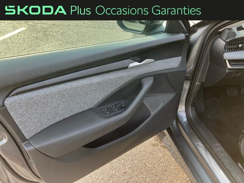 Voitures occasions ŠKODA Superb Combi Selection Hazebrouck