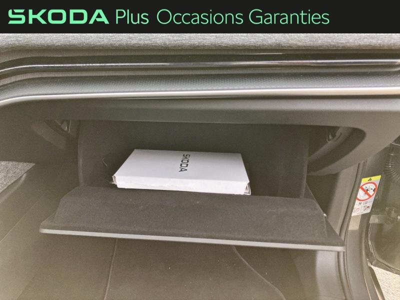 Voitures occasions ŠKODA Superb Combi Selection Hazebrouck