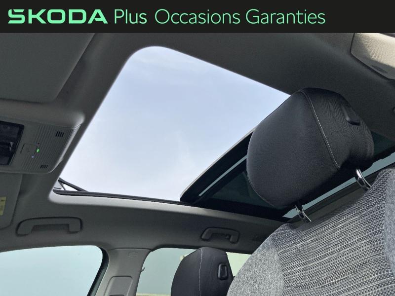 Voitures occasions ŠKODA Superb Combi Selection Hazebrouck