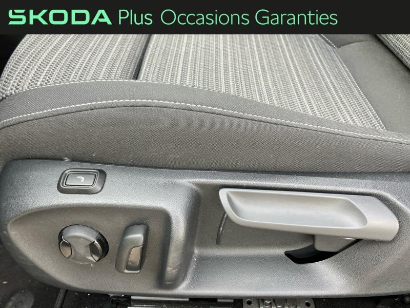 Voitures occasions ŠKODA Superb Combi Selection Hazebrouck