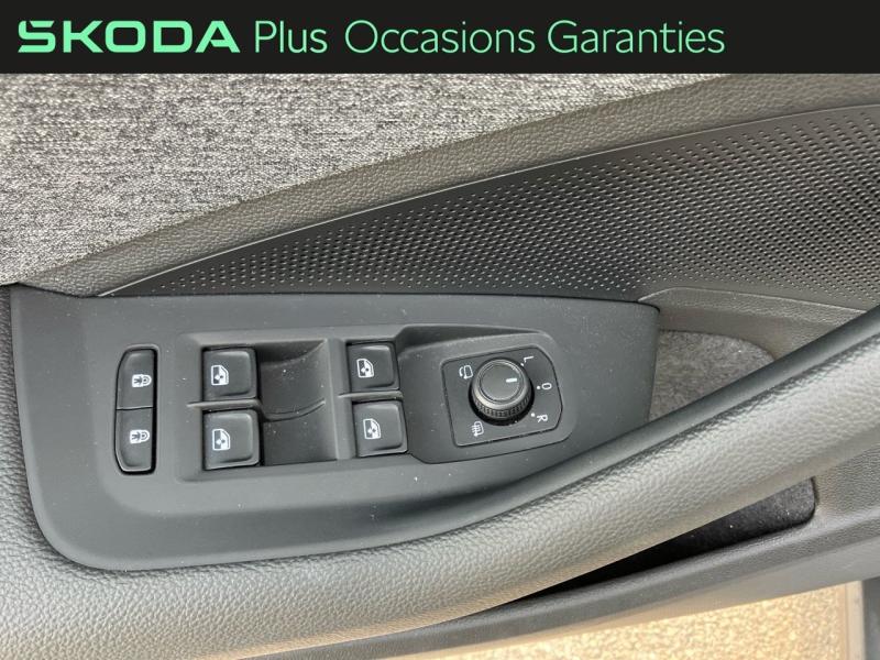 Voitures occasions ŠKODA Superb Combi Selection Hazebrouck