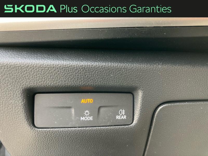 Voitures occasions ŠKODA Superb Combi Selection Hazebrouck