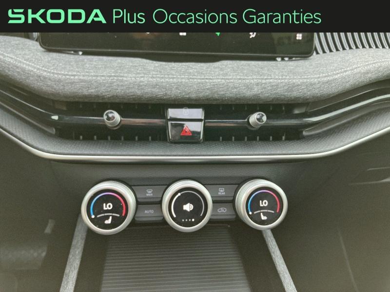 Voitures occasions ŠKODA Superb Combi Selection Hazebrouck