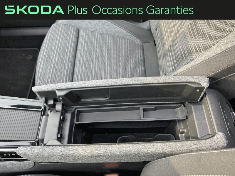 Voitures occasions ŠKODA Superb Combi Selection Hazebrouck