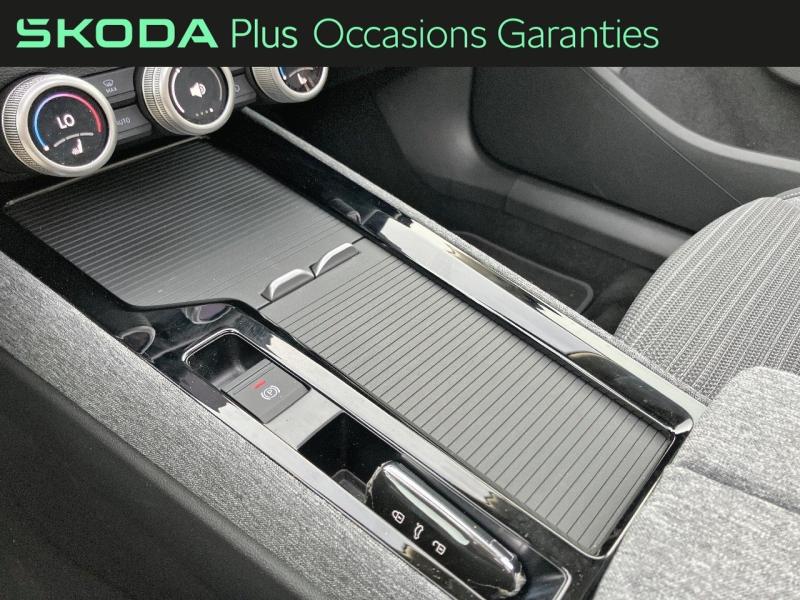 Voitures occasions ŠKODA Superb Combi Selection Hazebrouck