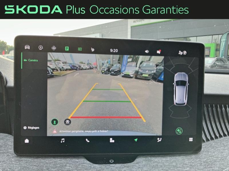 Voitures occasions ŠKODA Superb Combi Selection Hazebrouck