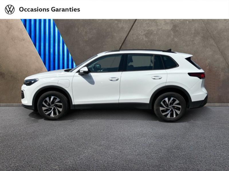 Voitures occasions VOLKSWAGEN TIGUAN Life Plus Hazebrouck