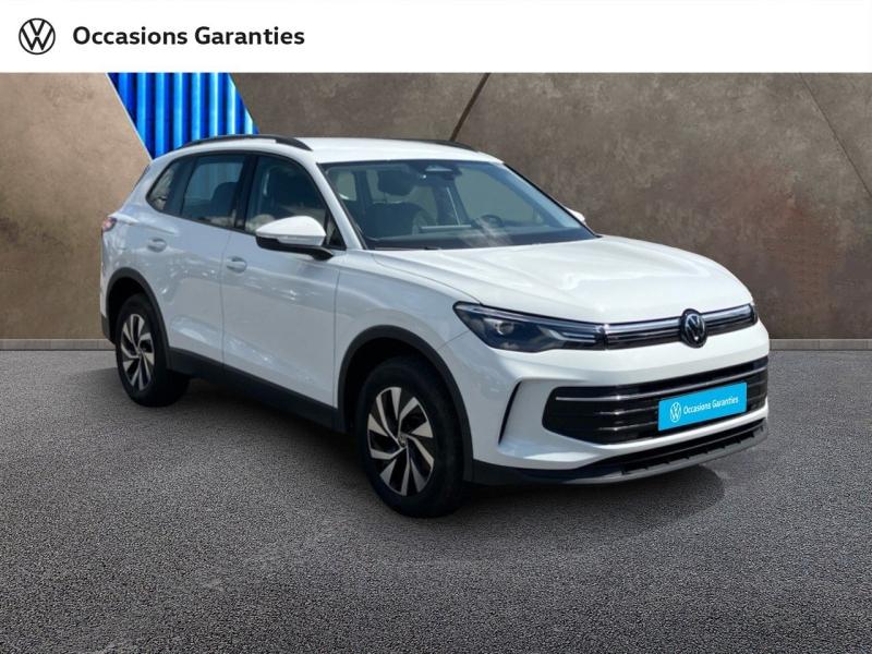 Voitures occasions VOLKSWAGEN TIGUAN Life Plus Hazebrouck