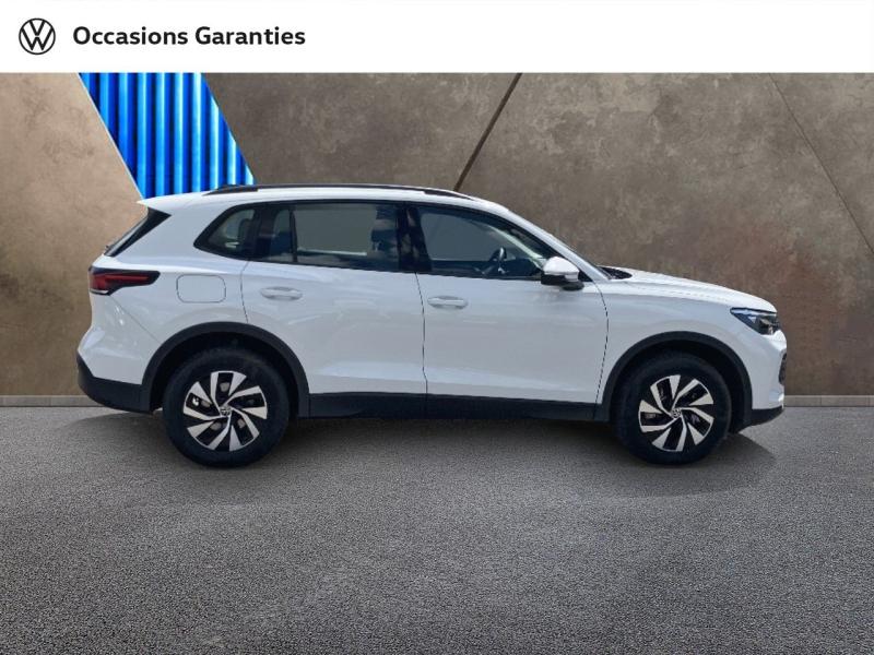 Voitures occasions VOLKSWAGEN TIGUAN Life Plus Hazebrouck