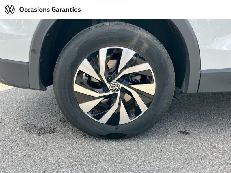 Voitures occasions VOLKSWAGEN TIGUAN Life Plus Hazebrouck