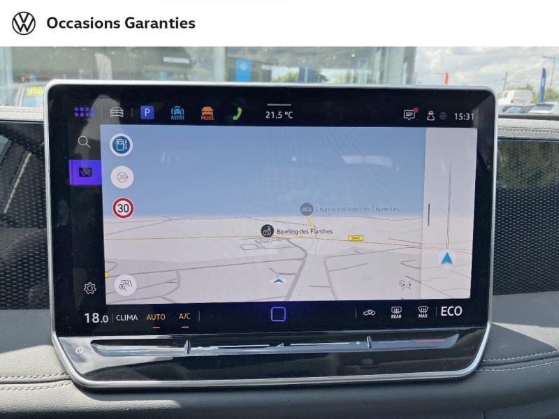 Voitures occasions VOLKSWAGEN TIGUAN Life Plus Hazebrouck