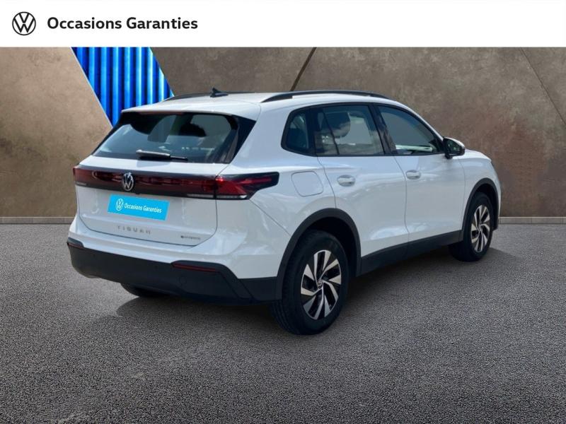 Voitures occasions VOLKSWAGEN TIGUAN Life Plus Hazebrouck