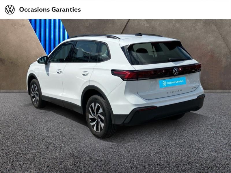 Voitures occasions VOLKSWAGEN TIGUAN Life Plus Hazebrouck