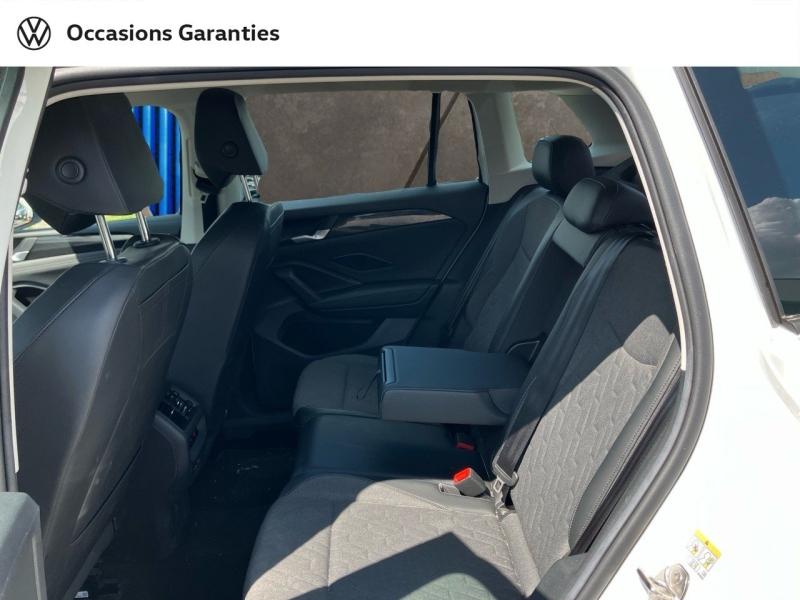 Voitures occasions VOLKSWAGEN TIGUAN Life Plus Hazebrouck