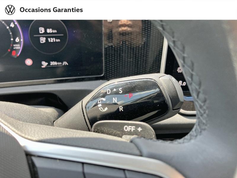 Voitures occasions VOLKSWAGEN TIGUAN Life Plus Hazebrouck