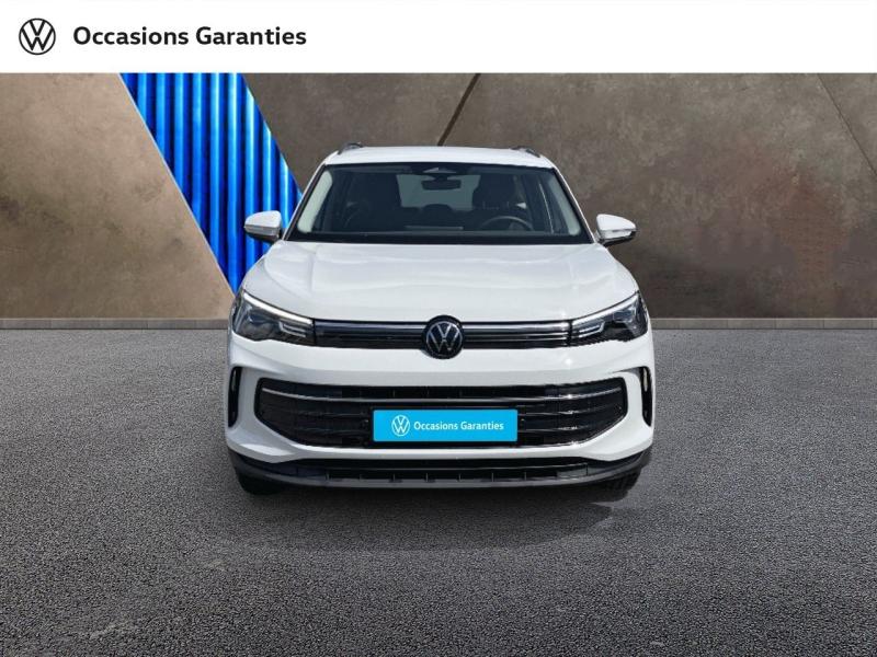 Voitures occasions VOLKSWAGEN TIGUAN Life Plus Hazebrouck