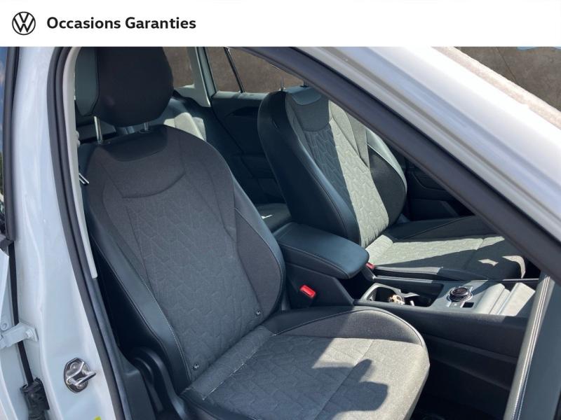 Voitures occasions VOLKSWAGEN TIGUAN Life Plus Hazebrouck