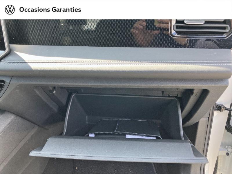 Voitures occasions VOLKSWAGEN TIGUAN Life Plus Hazebrouck