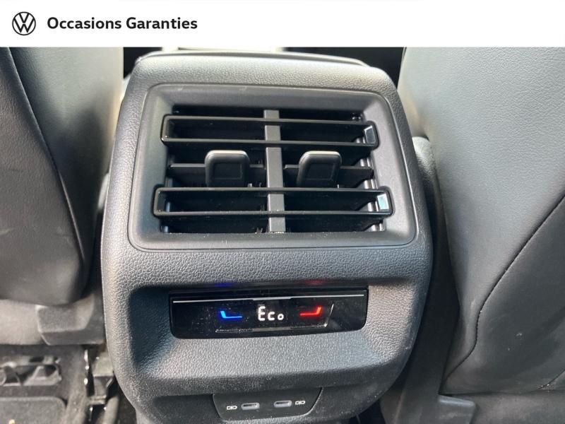 Voitures occasions VOLKSWAGEN TIGUAN Life Plus Hazebrouck