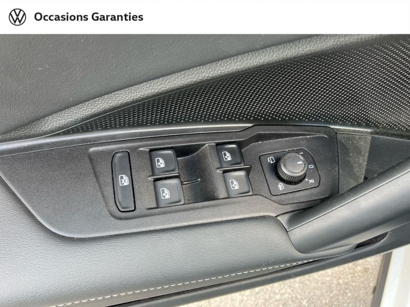 Voitures occasions VOLKSWAGEN TIGUAN Life Plus Hazebrouck