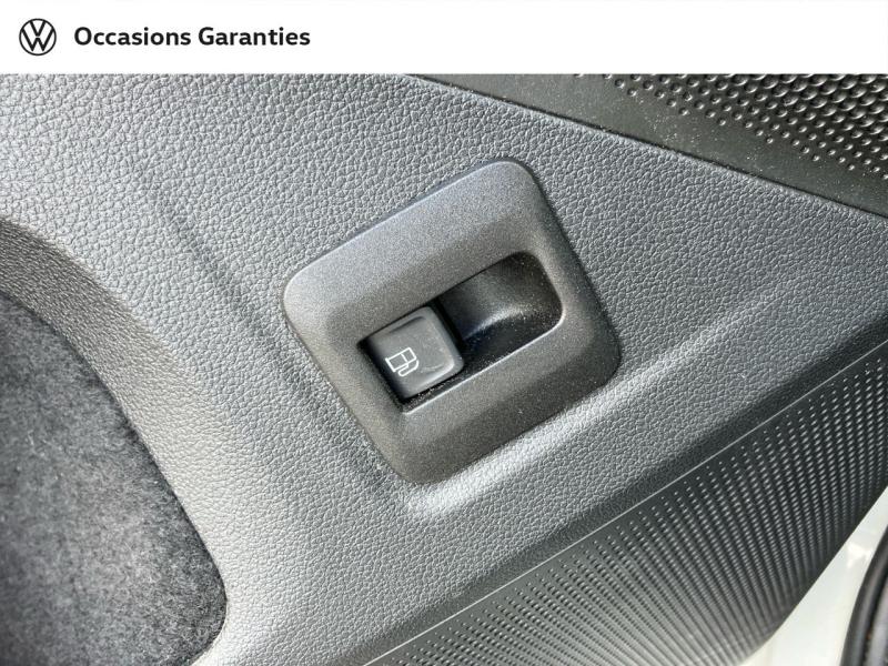 Voitures occasions VOLKSWAGEN TIGUAN Life Plus Hazebrouck