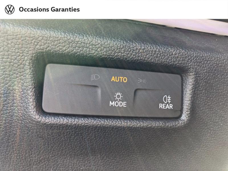 Voitures occasions VOLKSWAGEN TIGUAN Life Plus Hazebrouck