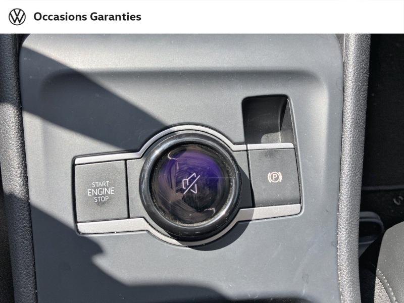 Voitures occasions VOLKSWAGEN TIGUAN Life Plus Hazebrouck