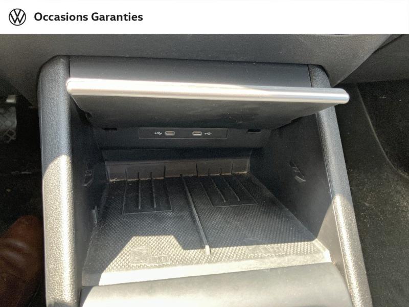 Voitures occasions VOLKSWAGEN TIGUAN Life Plus Hazebrouck