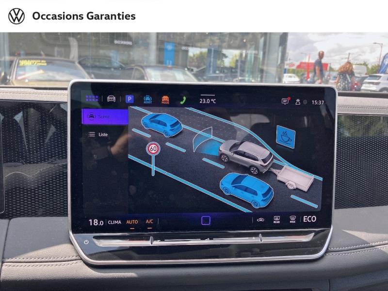 Voitures occasions VOLKSWAGEN TIGUAN Life Plus Hazebrouck