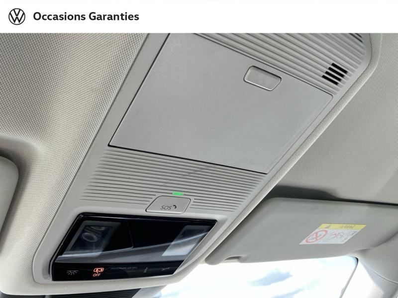 Voitures occasions VOLKSWAGEN TIGUAN Life Plus Hazebrouck