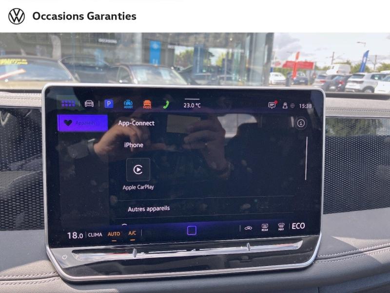 Voitures occasions VOLKSWAGEN TIGUAN Life Plus Hazebrouck