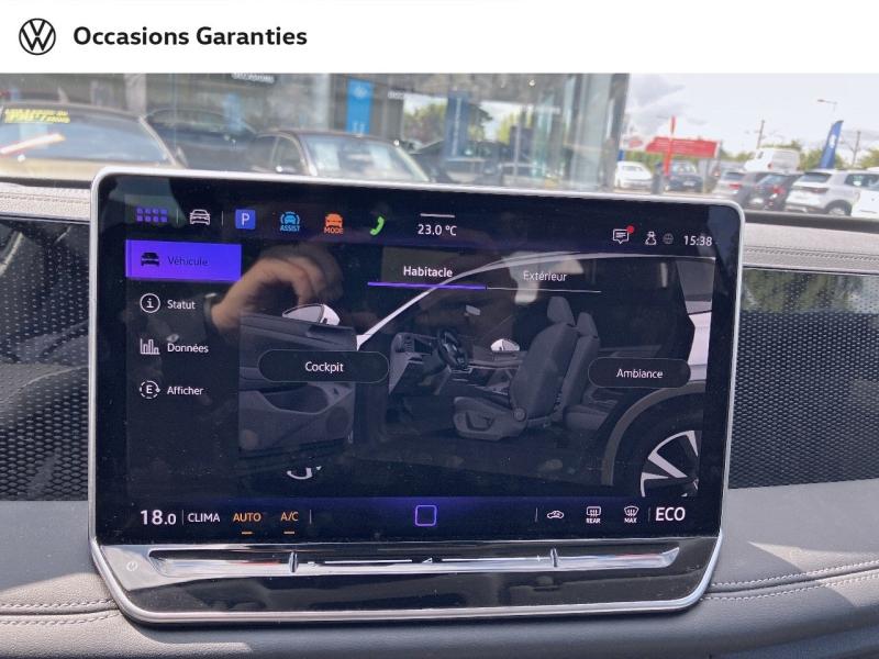 Voitures occasions VOLKSWAGEN TIGUAN Life Plus Hazebrouck