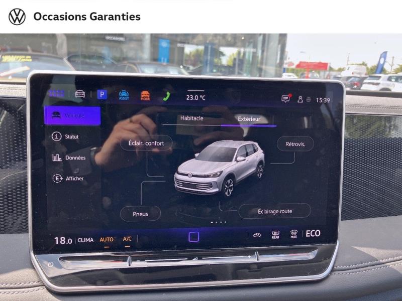 Voitures occasions VOLKSWAGEN TIGUAN Life Plus Hazebrouck