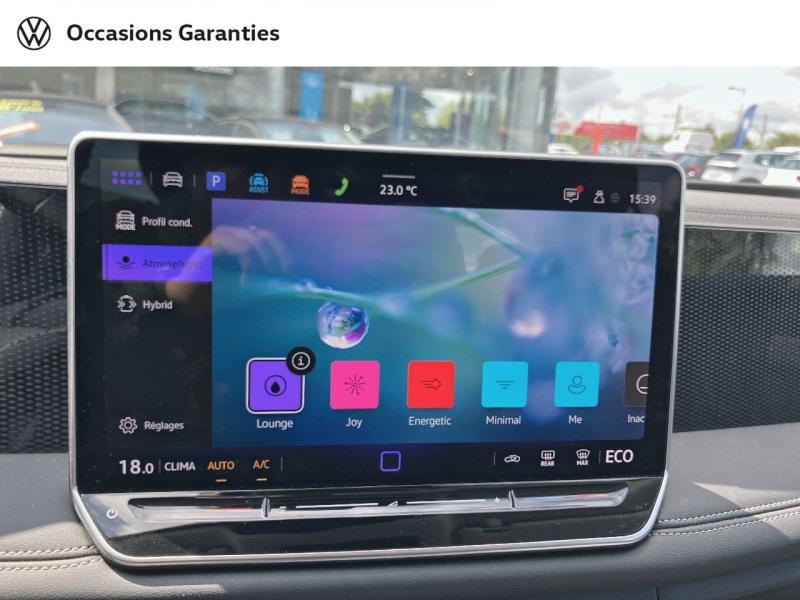 Voitures occasions VOLKSWAGEN TIGUAN Life Plus Hazebrouck