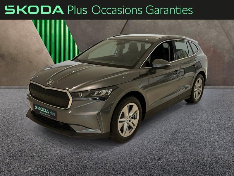 Voitures occasions ŠKODA ENYAQ Clever Hazebrouck