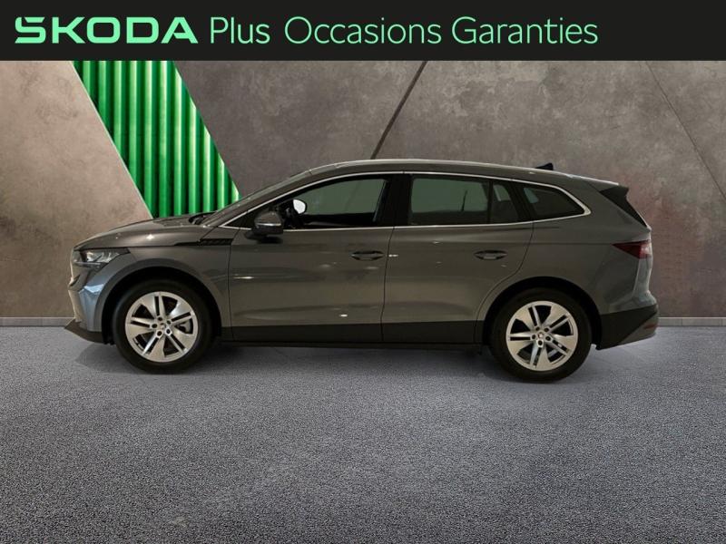 Voitures occasions ŠKODA ENYAQ Clever Hazebrouck