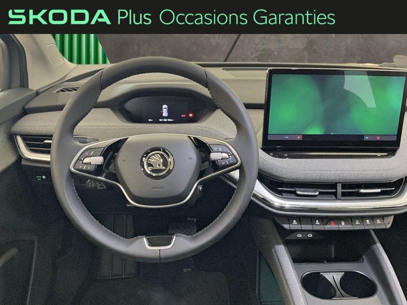 Voitures occasions ŠKODA ENYAQ Clever Hazebrouck