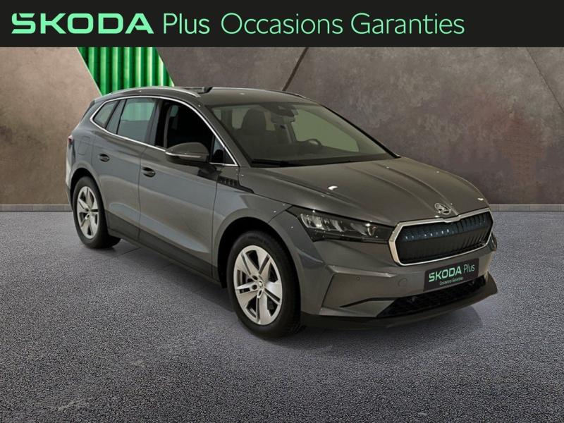 Voitures occasions ŠKODA ENYAQ Clever Hazebrouck