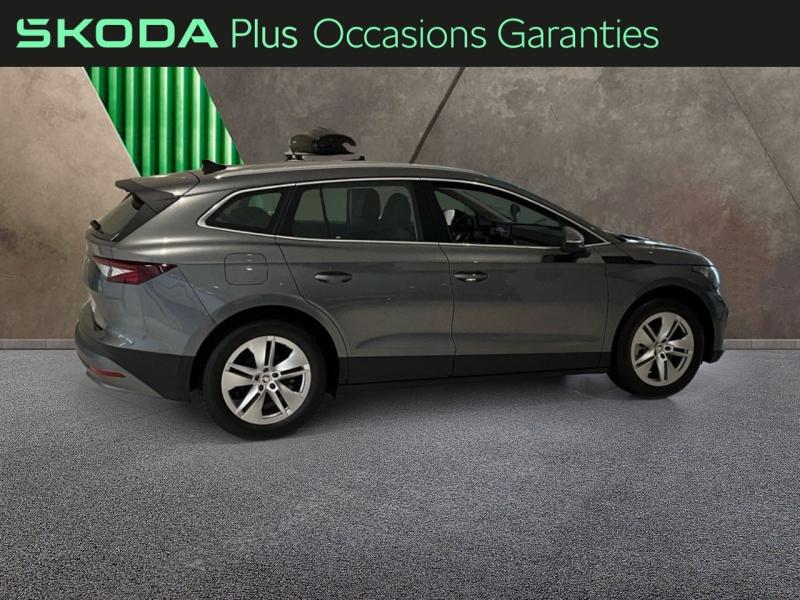 Voitures occasions ŠKODA ENYAQ Clever Hazebrouck